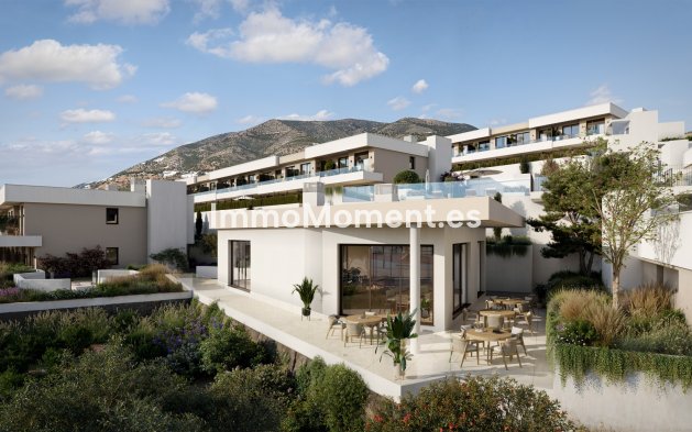 Adosado - Obra nueva - Fuengirola - Fuengirola