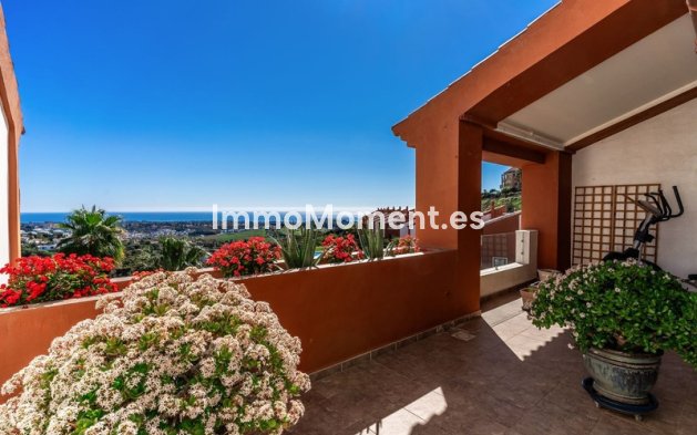 Adosado - Reventa - Benahavís - Benahavís Centro