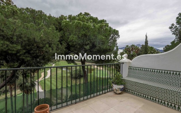 Adosado - Reventa - Benahavís - La Quinta