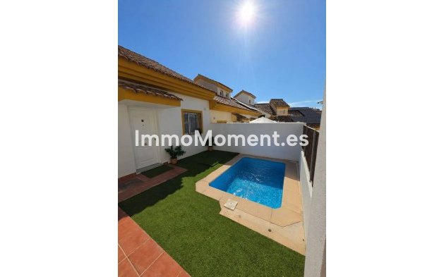 Adosado - Reventa - Benalmadena - Benalmadena Centro