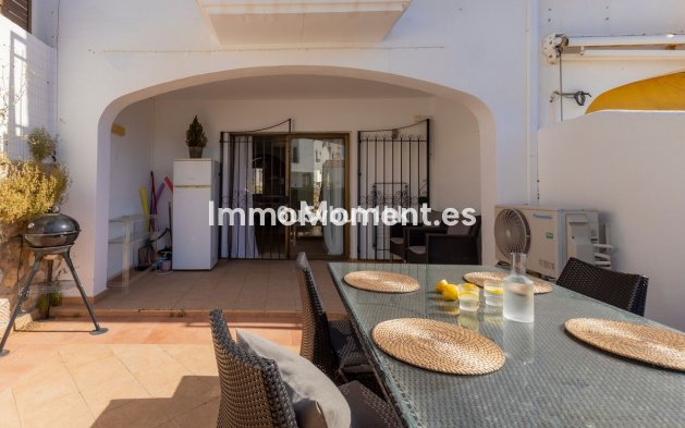 Adosado - Reventa - Benalmadena - Benalmadena Costa
