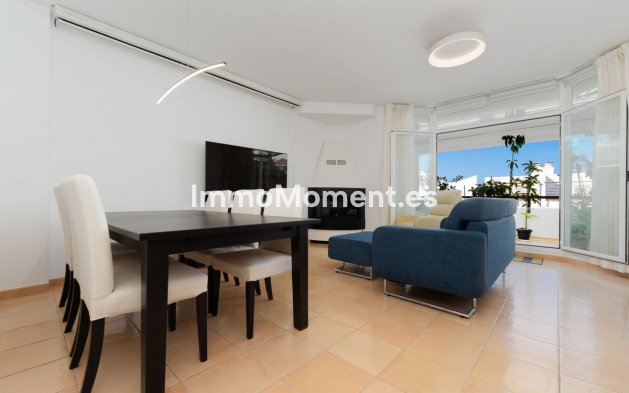 Adosado - Reventa - Benalmadena - Benalmadena Costa