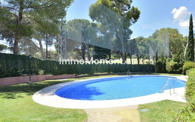 Adosado - Reventa - Benalmadena - Torrequebrada