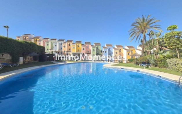 Adosado - Reventa - Casares - Casares Centro