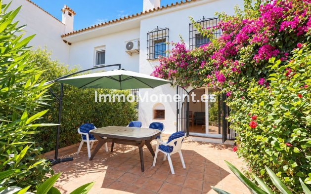 Adosado - Reventa - Casares - Casares Playa