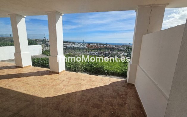 Adosado - Reventa - Casares - Doña Julia