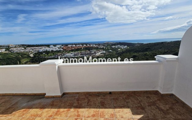 Adosado - Reventa - Casares - Doña Julia