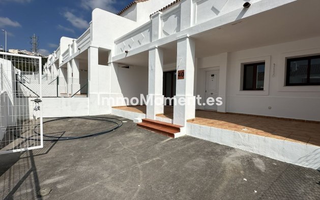 Adosado - Reventa - Casares - Doña Julia