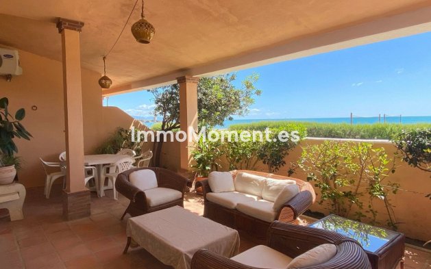 Adosado - Reventa - Casares - RSO-44401