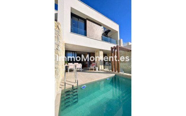 Adosado - Reventa - Dolores - RSO-88915