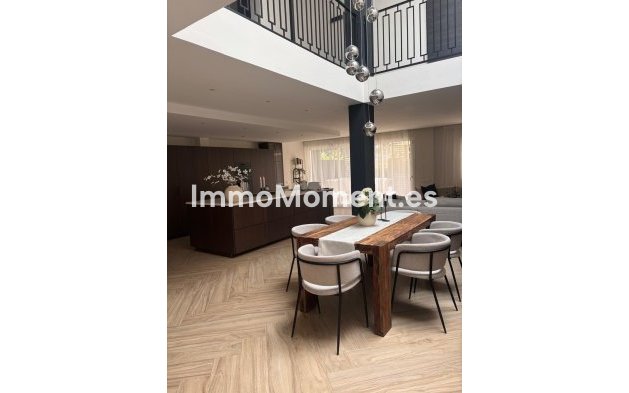 Adosado - Reventa - Estepona  - Atalaya