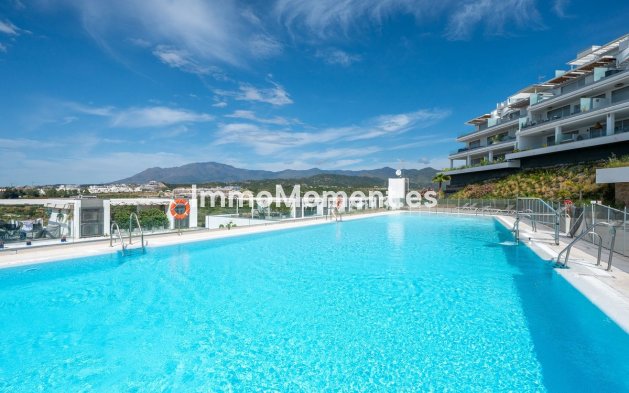 Adosado - Reventa - Estepona  - Cancelada