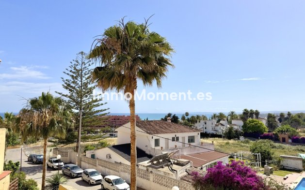 Adosado - Reventa - Estepona  - Cancelada