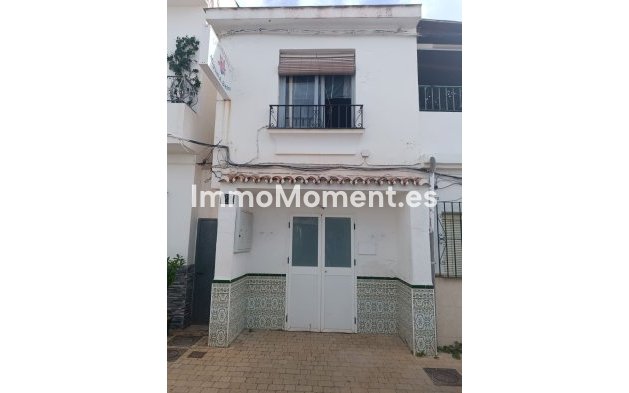 Adosado - Reventa - Estepona  - Cancelada