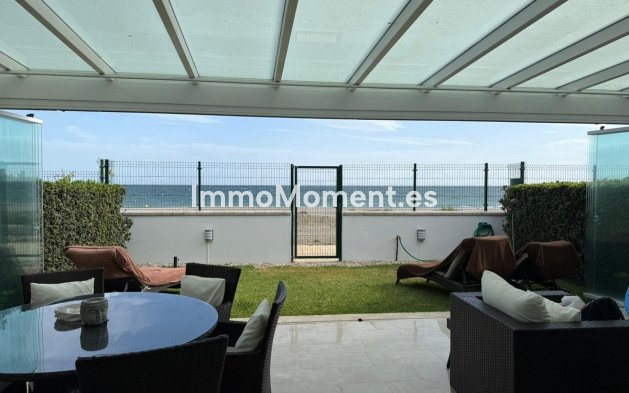 Adosado - Reventa - Estepona  - Costalita