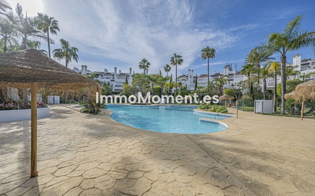 Adosado - Reventa - Estepona  - Costalita
