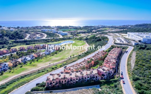 Adosado - Reventa - Estepona  - Estepona Centro