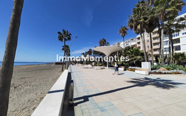 Adosado - Reventa - Estepona  - Estepona Centro