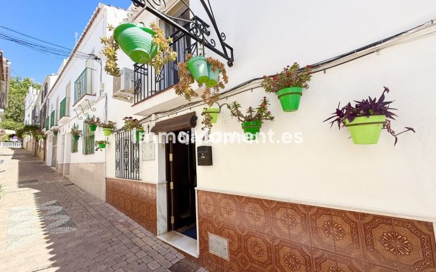 Adosado - Reventa - Estepona  - Estepona Centro