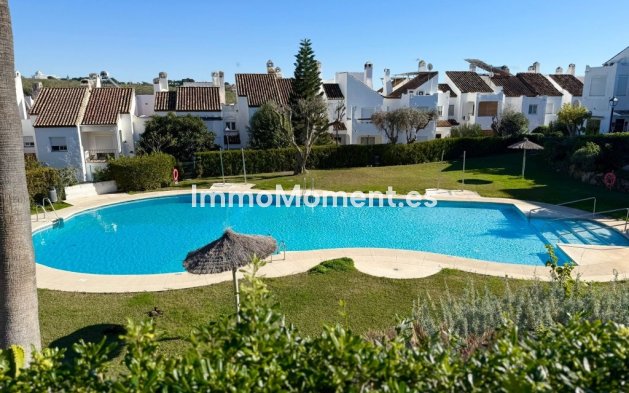 Adosado - Reventa - Estepona  - Estepona Centro