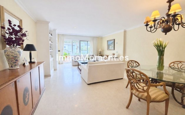 Adosado - Reventa - Estepona  - Estepona Centro
