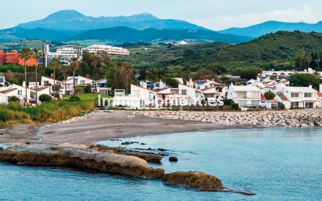 Adosado - Reventa - Estepona  - Estepona Centro