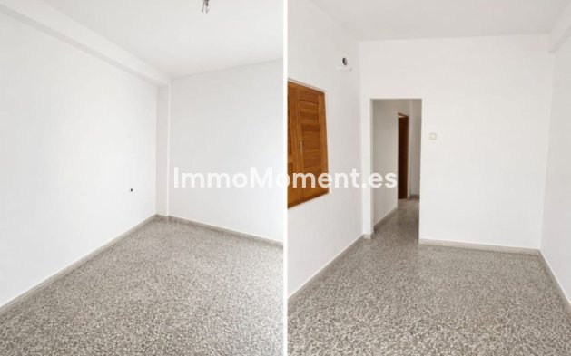 Adosado - Reventa - Estepona  - Estepona Centro