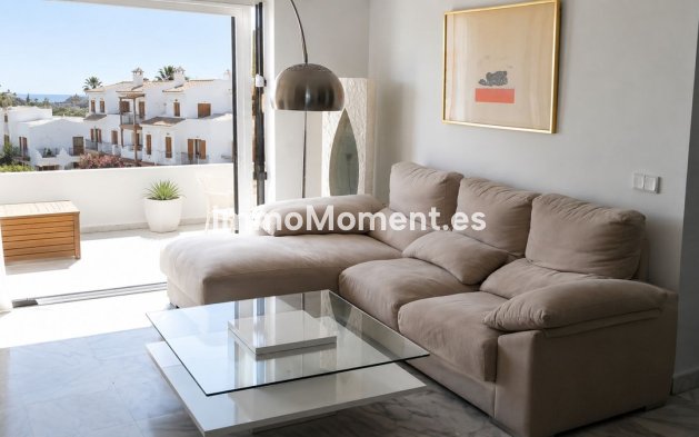 Adosado - Reventa - Estepona  - New Golden Mile