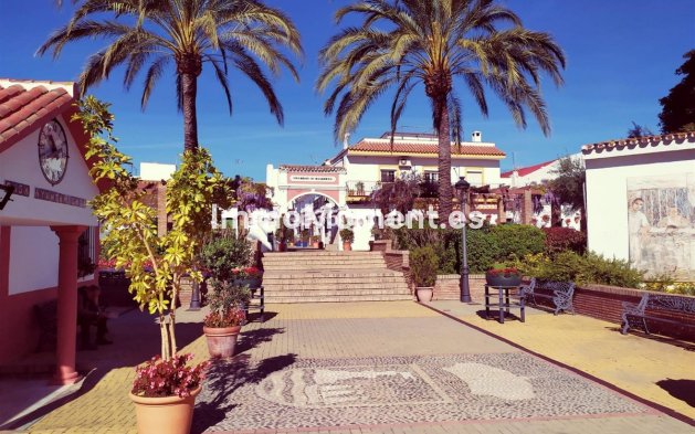Adosado - Reventa - Estepona  - RSO-91859