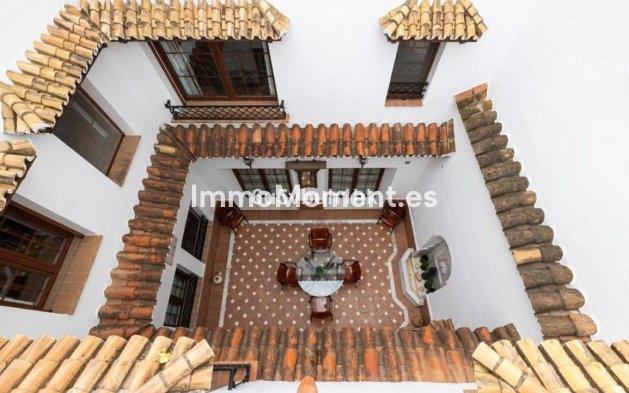 Adosado - Reventa - Fuengirola - Fuengirola Centro