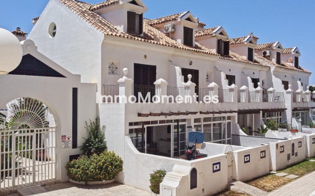 Adosado - Reventa - Fuengirola - Fuengirola Centro