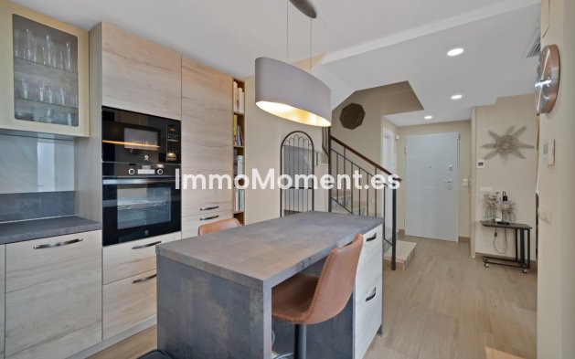Adosado - Reventa - Fuengirola - Fuengirola Centro
