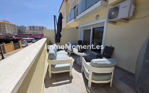 Adosado - Reventa - Fuengirola - Los Boliches
