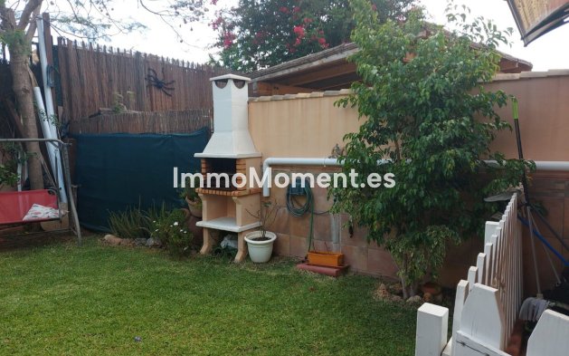 Adosado - Reventa - Fuengirola - Los Boliches