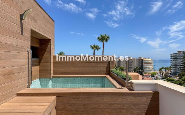 Adosado - Reventa - Fuengirola - Torreblanca