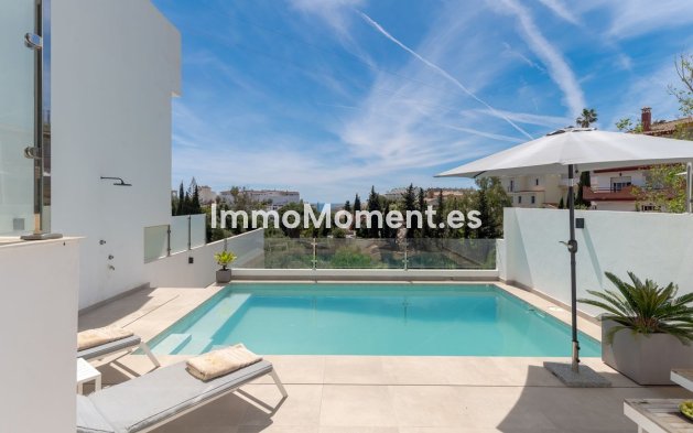 Adosado - Reventa - Fuengirola - Torreblanca