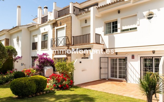 Adosado - Reventa - Interior  - Alhaurín de la Torre