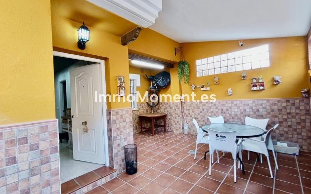 Adosado - Reventa - Interior  - Alhaurín de la Torre