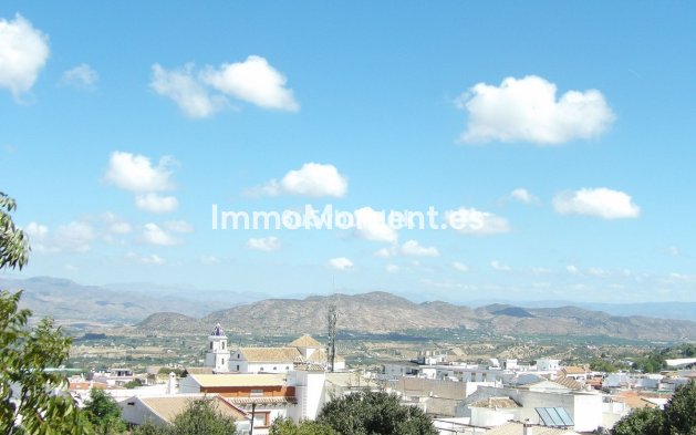 Adosado - Reventa - Interior  - Alhaurín el Grande Centro