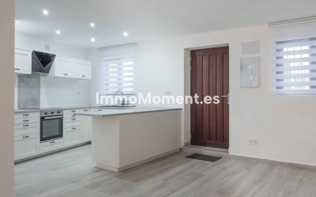 Adosado - Reventa - Interior  - Alhaurín el Grande Centro