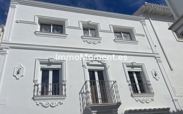 Adosado - Reventa - Interior  - Alhaurín el Grande Centro