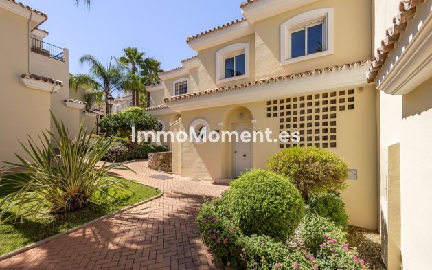 Adosado - Reventa - Interior  - Alhaurín Golf