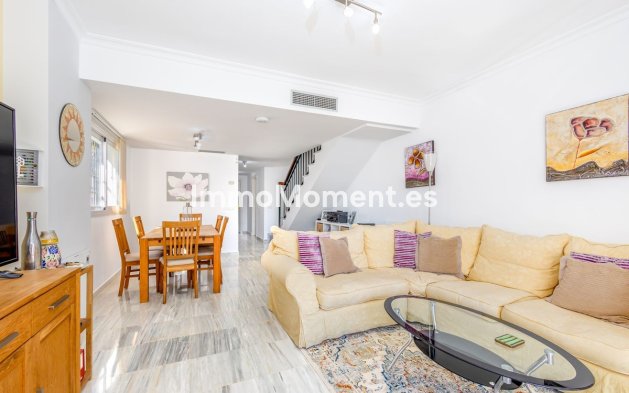 Adosado - Reventa - Interior  - Alhaurín Golf