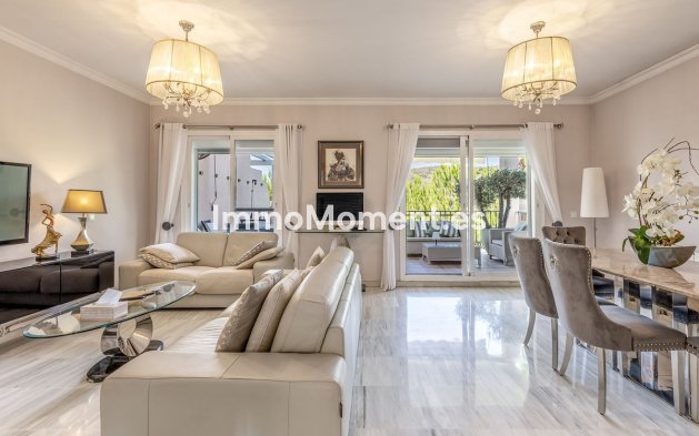 Adosado - Reventa - Interior  - Alhaurín Golf