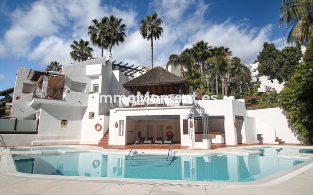 Adosado - Reventa - Interior  - Istán