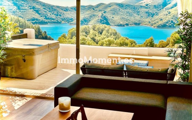 Adosado - Reventa - Interior  - Istán