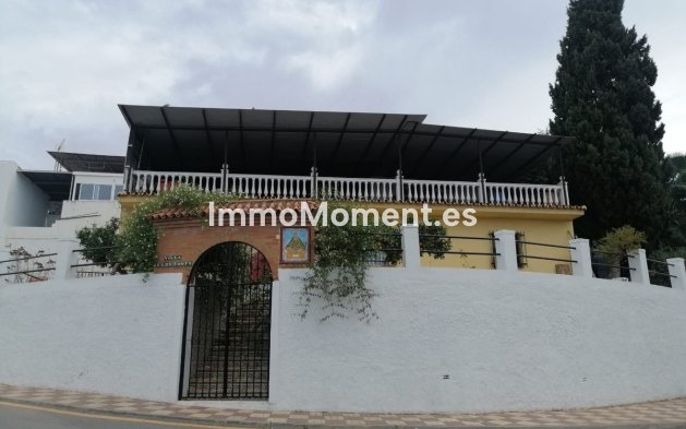 Adosado - Reventa - Interior  - RSO-18282