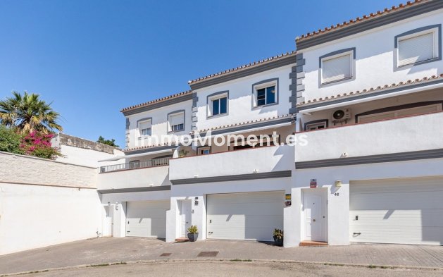 Adosado - Reventa - Interior  - RSO-94180