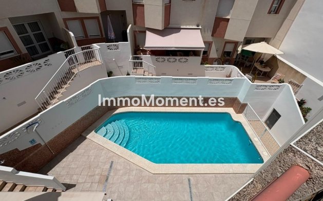 Adosado - Reventa - La Nucía - La Nucia Centro