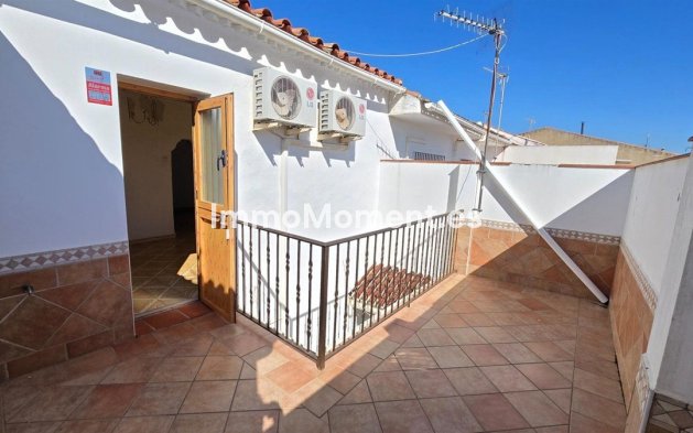 Adosado - Reventa - Málaga - Campanillas